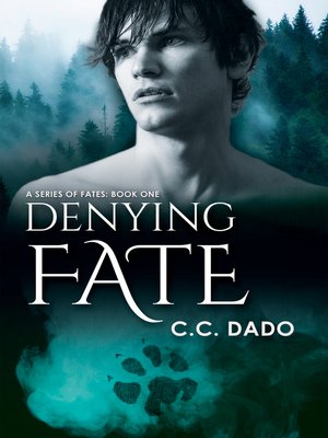 cover image of Denying Fate